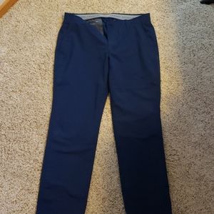 Under Armour pants